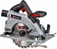 Дисковая пила Einhell TE-CS 18/190Li-Solo
