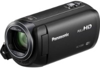 Camera video Panasonic HC-V380EE-K