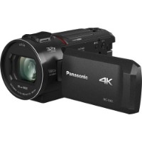 Camera video Panasonic HC-VX1EE-K