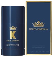 Дезодорант Dolce & Gabbana K Deodorant Stick 75ml