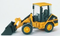 Трактор Bruder CAT (2441) фото №3 — интернет-магазин Desire.md