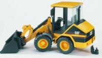 Трактор Bruder CAT (2441) фото №4 — интернет-магазин Desire.md