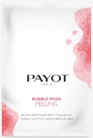 Mască pentru față Payot Bubble Mask Peeling