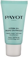 Mască pentru față Payot Hydra 24+ Baume-en-Masque 50ml