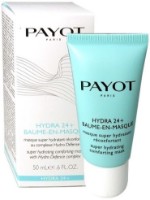 Mască pentru față Payot Hydra 24+ Baume-en-Masque 50ml