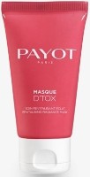 Mască pentru față Payot Masque D'Tox 50ml