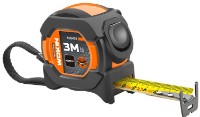 Рулетка Wokin 8m х 25mm (500458)