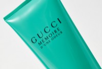 Gel de duș Gucci Memoire D'Une Odeur 200ml