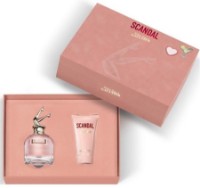 Set de parfumuri pentru ea Jean Paul Gaultier Scandal EDP 50ml + Body Lotion 75ml
