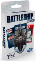 Настольная игра Hasbro Battleship (E7971)