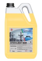 Detergent pentru mașine de spălat vase Sanidet Stovilmat Bar 6kg (SD1110)