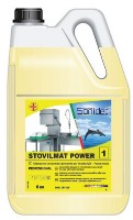 Средство для посудомоечных машин Sanidet Stovilmat Power 6kg (SD1120)
