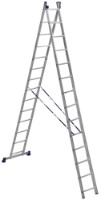 Лестница Elkop VHR HK 2x14