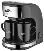 Cafetiera electrica GoldMaster GM 7331 Black