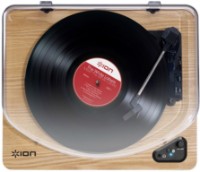 Pick Up Ion Audio Air LP Wood