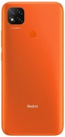 Telefon mobil Xiaomi Redmi 9C 3Gb/64Gb Orange