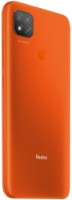 Мобильный телефон Xiaomi Redmi 9C 3Gb/64Gb Orange