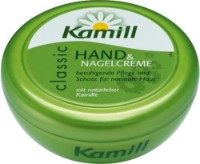 Крем для рук Kamill Hand and Nagelcreme 150ml
