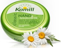 Cremă pentru mâini Kamill Hand and Nail Cream 150ml