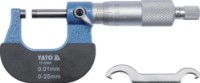 Micrometru Yato YT-72300