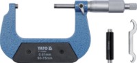 Micrometru Yato YT-72302