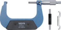 Micrometru Yato YT-72303