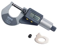 Micrometru Yato YT-72305