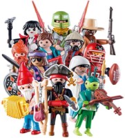 Figura Eroului Playmobil Figures: Boys S15 (70025)