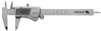 Subler Hoegert HT4M274