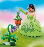Păpușa Playmobil Garden Princess (5375)