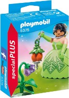 Păpușa Playmobil Garden Princess (5375)