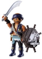 Кукла Playmobil Pirate With Shield (9075)