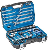 Set scule de mână Hogert HT1R425