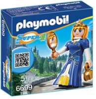Păpușa Playmobil Princess Leonora (6699)