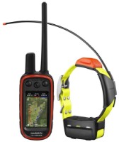 GPS Tracker pentru câini Garmin Alpha 100/T5 Bundle (010-01041-52)