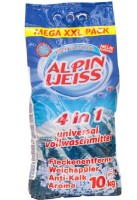 Detergent Alpinweiss 4in1 10kg (34110/01) 