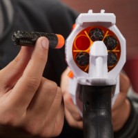 Pistolă Hasbro Nerf Ultra Two (E7921)