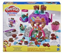 Пластилин Hasbro Play-Doh Candy Factory (E9844)