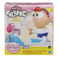 Слайм Hasbro Play-Doh Slime Chewin Charlie (E8996)