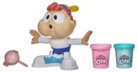 Слайм Hasbro Play-Doh Slime Chewin Charlie (E8996)