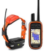 GPS Tracker pentru câini Garmin Alpha 100/T5 Mini (010-01486-40)