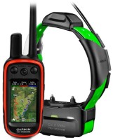 GPS Tracker pentru câini Garmin Alpha 100/TT 15 Bundle (010-01041-51)