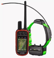 GPS Tracker pentru câini Garmin Alpha 100/TT15 Mini (010-01486-31)