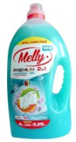 Гель для стирки Melly Premium 2 in1 Aromatherapy 5.25L