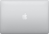 Ноутбук Apple MacBook Pro 13.3" MXK62UA/A Silver