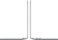 Ноутбук Apple MacBook Pro 13.3" MXK72UA/A Silver