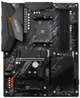 Материнская плата Gigabyte B550 Aorus Elite V2 1.0