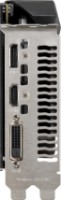 Placă video Asus GeForce GTX1650 D6 4GB GDDR6 TUF Gaming OC -P (TUF-GTX1650-O4GD6-P-GAMING)