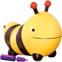 Прыгунок Battat Bumble Bee (BX1455Z)