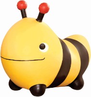 Прыгунок Battat Bumble Bee (BX1455Z)